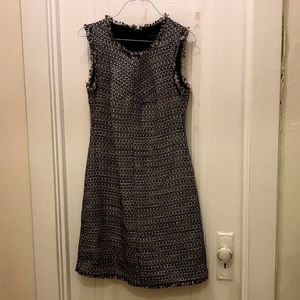 Banana Republic Winter / Holiday dress